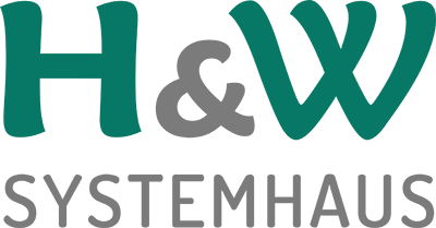 Logo H&W Computer Systems GmbH